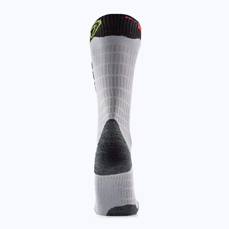 SIDAS Ski Comfort sízokni fehér és fekete CSOSKCOMF22_WHBK CSOSKCOMF22_WHBK 4