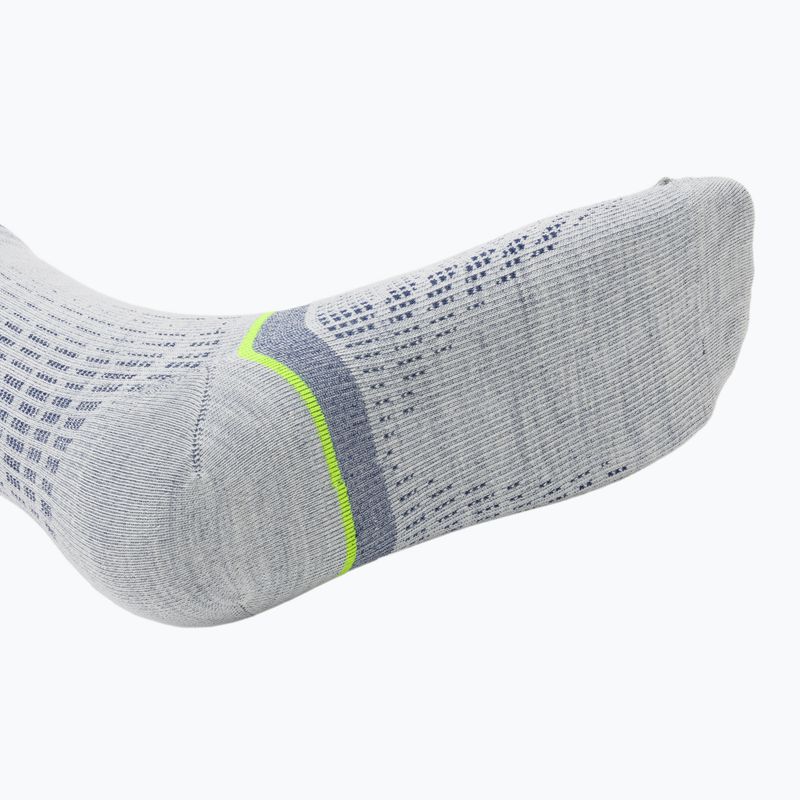 Sízokni SIDAS Ski Merino Performance white/blue 6