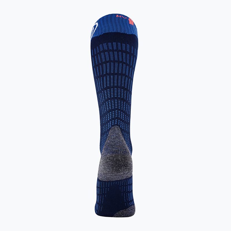 Sí zokni Sidas Ski Protect V2 dark blue 4
