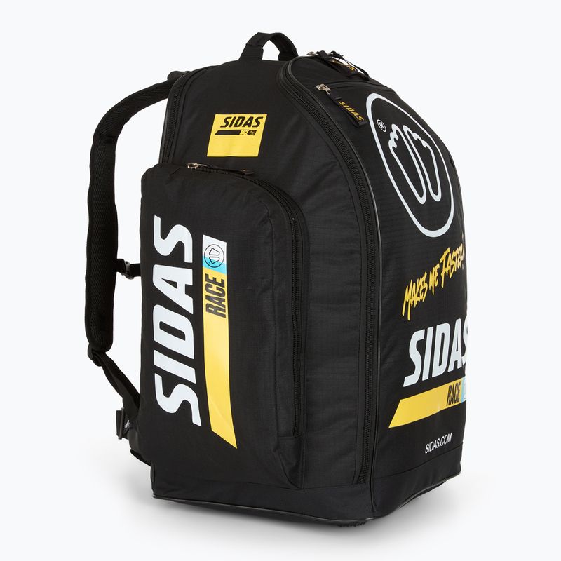 Sí hátizsák SIDAS Race Boots 60 l black 2