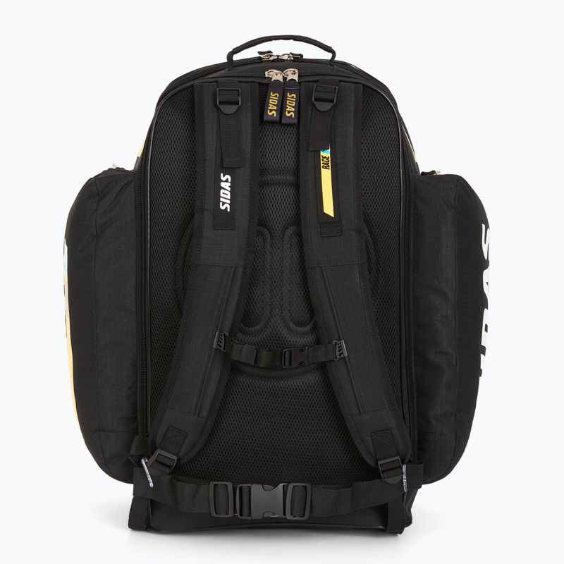 Sí hátizsák SIDAS Race Boots 60 l black 3