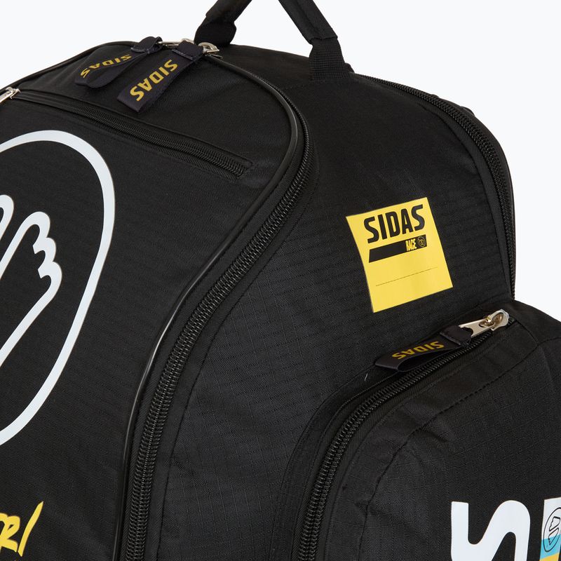Sí hátizsák SIDAS Race Boots 60 l black 6