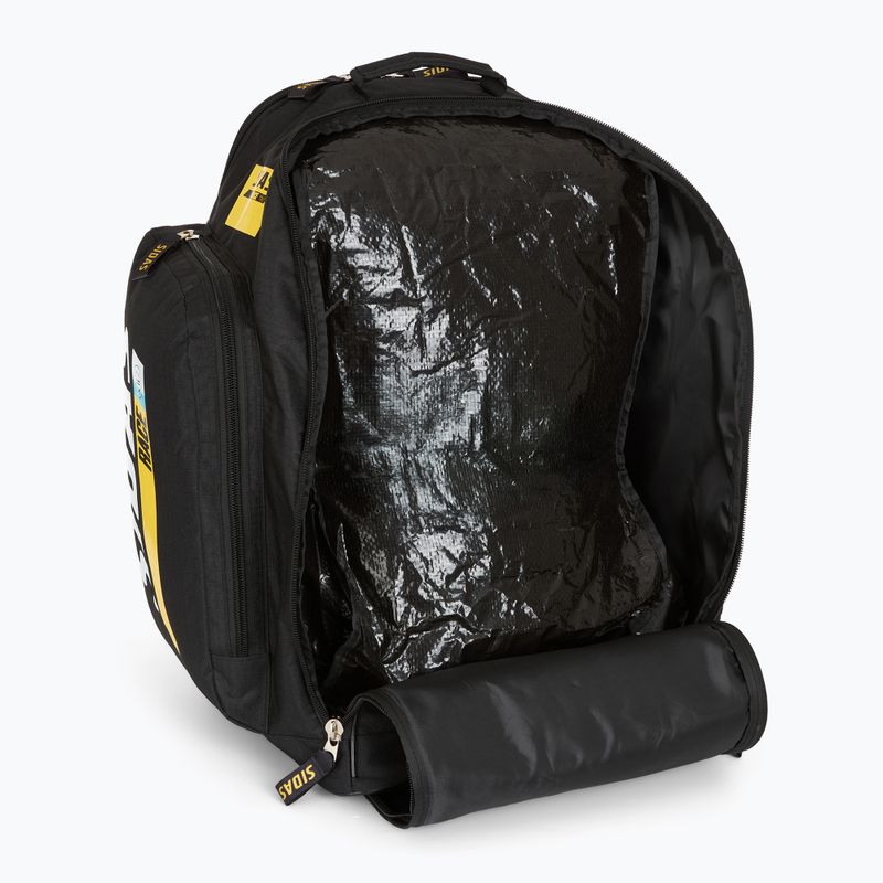 Sí hátizsák SIDAS Race Boots 60 l black 8