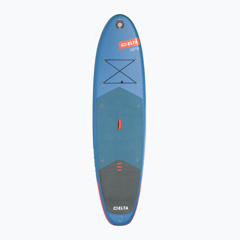 SUP deszka DELTA Allround 10'2'' 2