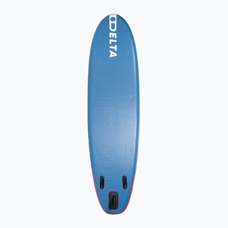 SUP deszka DELTA Allround 10'2'' 3