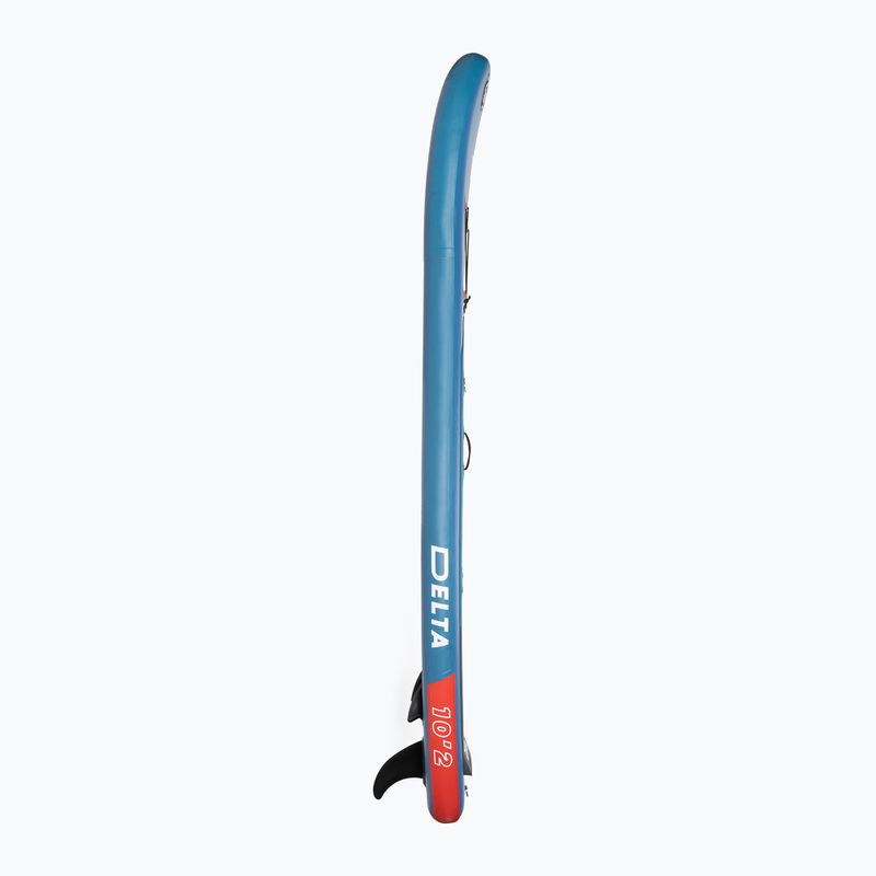 SUP deszka DELTA Allround 10'2'' 4