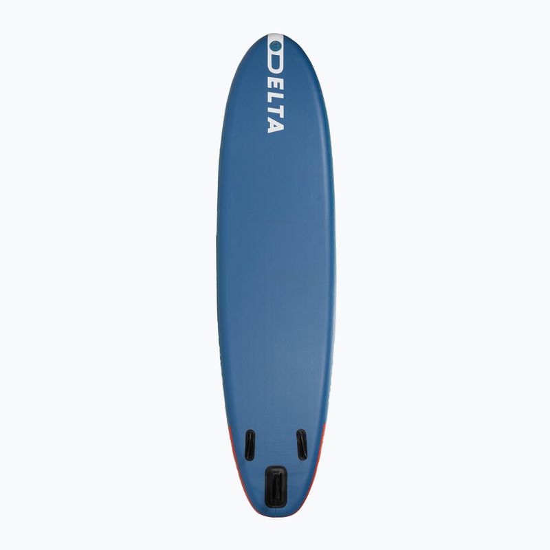 SUP deszka DELTA Allround 10'8'' 3