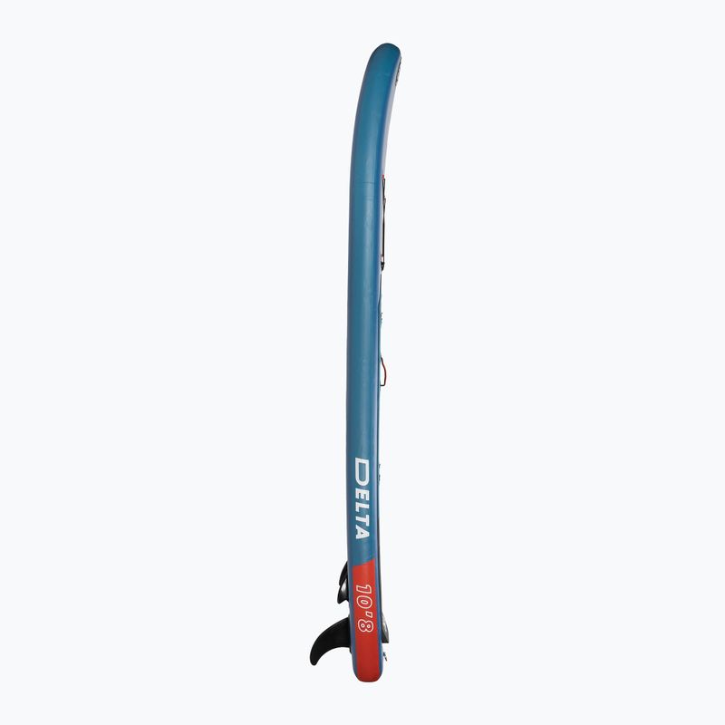 SUP deszka DELTA Allround 10'8'' 4