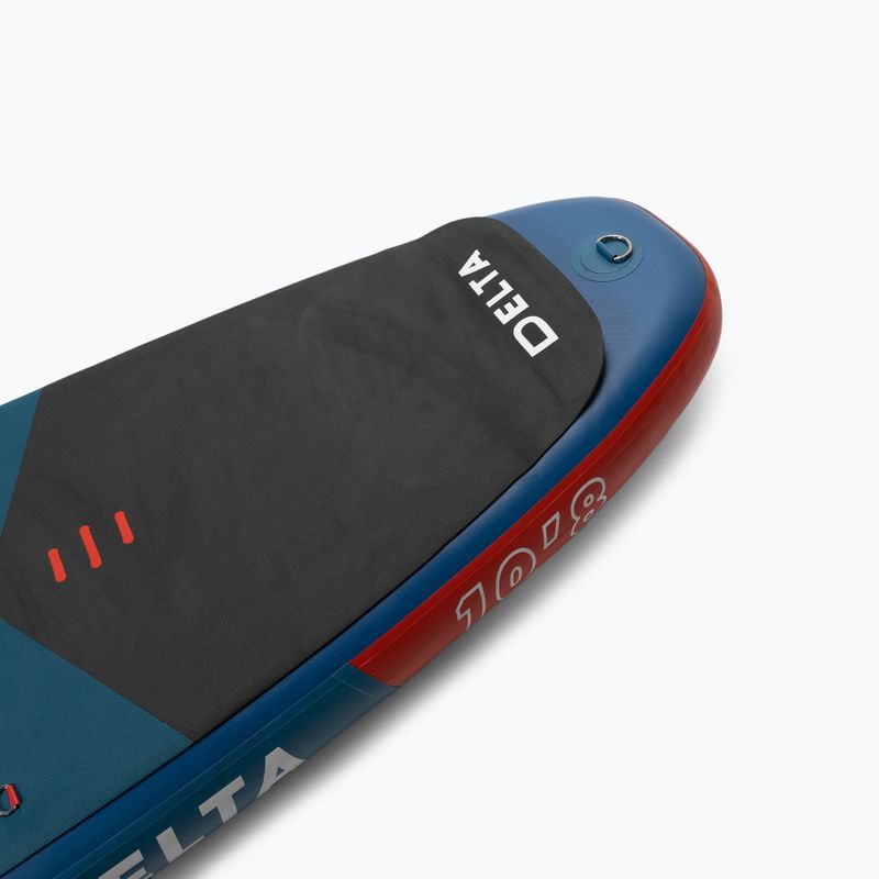 SUP deszka DELTA Allround 10'8'' 6