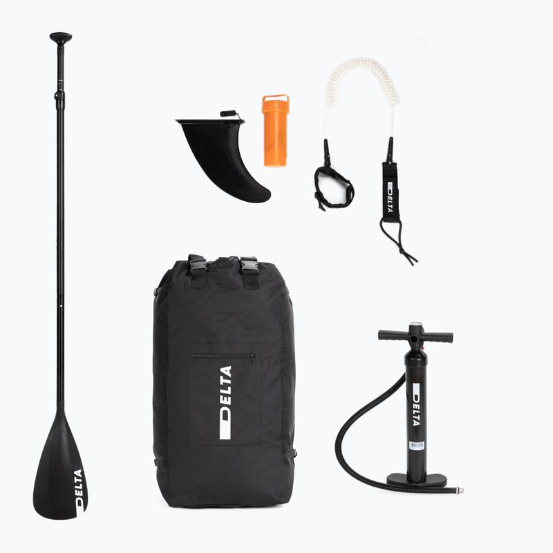 SUP deszka DELTA Allround 10'8'' 8