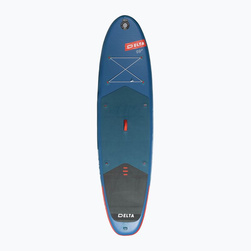 SUP deszka DELTA Allround 10'0'' 2