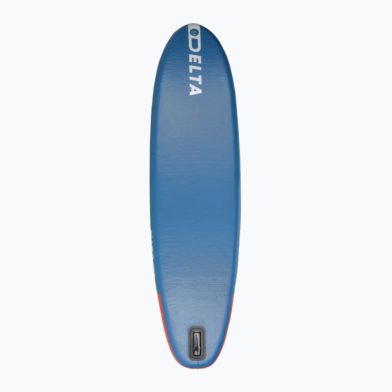 SUP deszka DELTA Allround 10'0'' 3