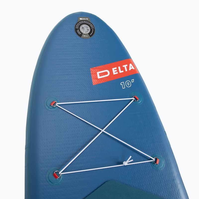 SUP deszka DELTA Allround 10'0'' 5