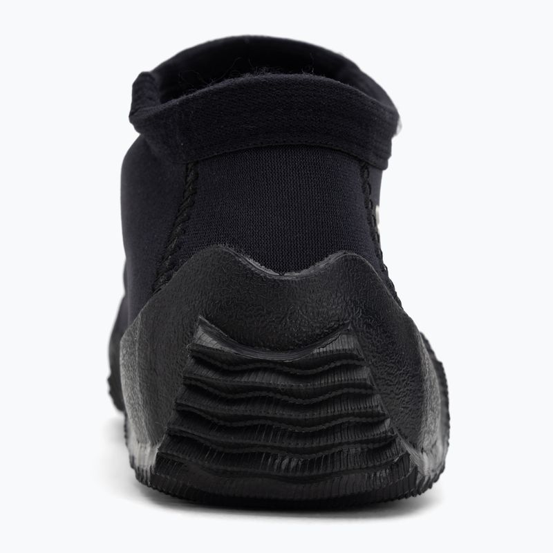 AQUADESIGN neoprén csizma Rapid 3 mm fekete/hűvös szürke 6