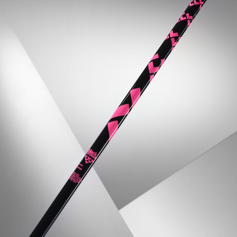 Síbotok Black Crows Oxus black/pink 7