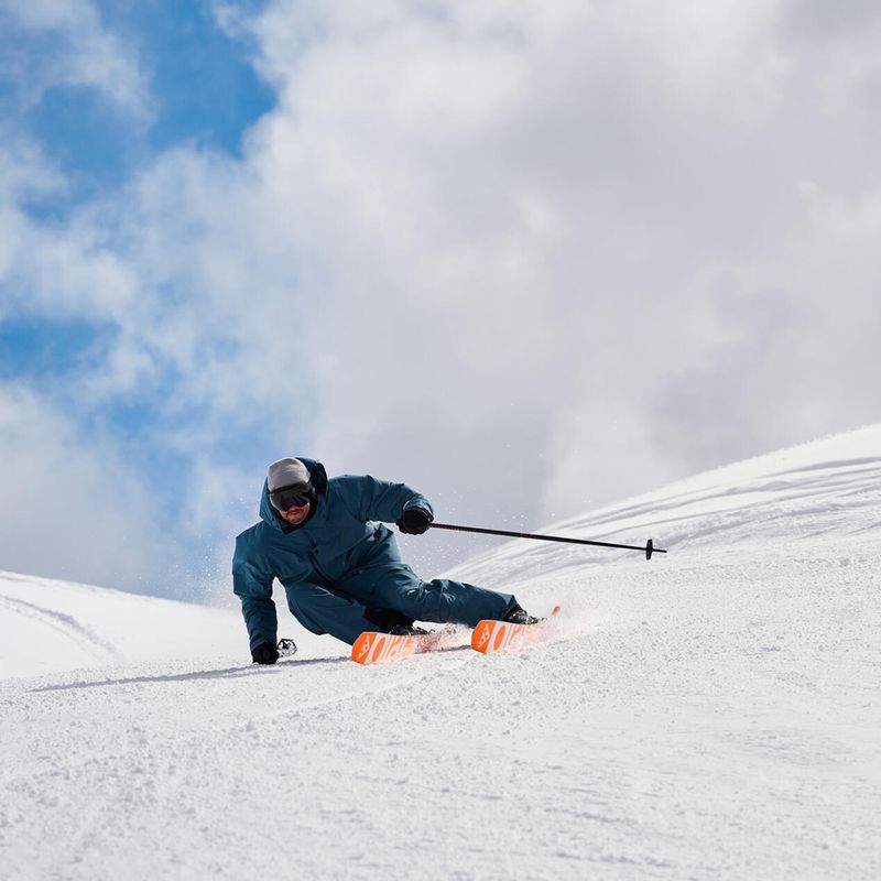 Sílécek Black Crows Mirus Cor orange 7