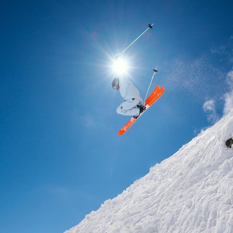 Sílécek Black Crows Mirus Cor orange 9