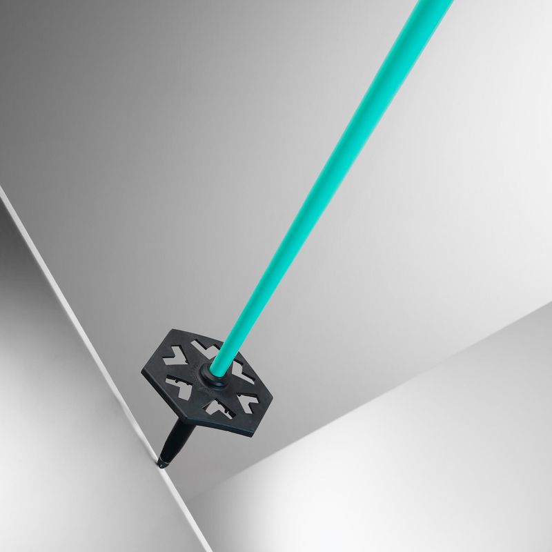 Síbotok Black Crows Oxus yellow/green 9