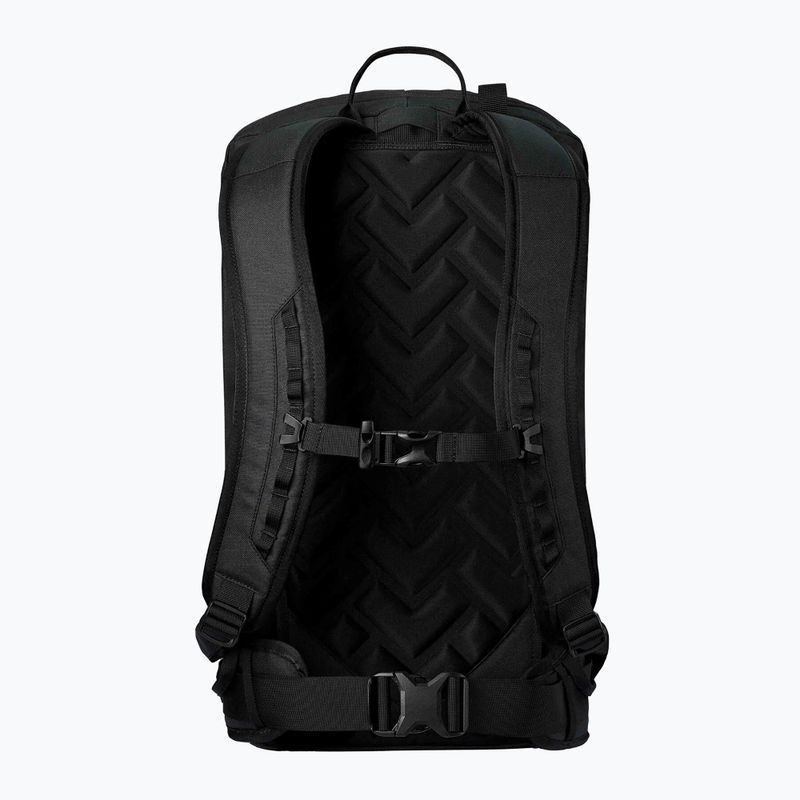 Sí hátizsák Black Crows Dorsa 22 l black/white 2