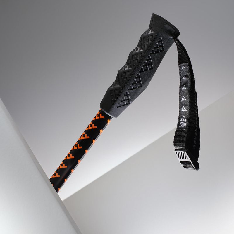 Síbotok Black Crows Meta black/orange 8