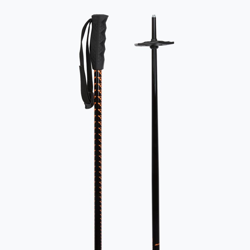 Síbotok Black Crows Meta black/orange 3