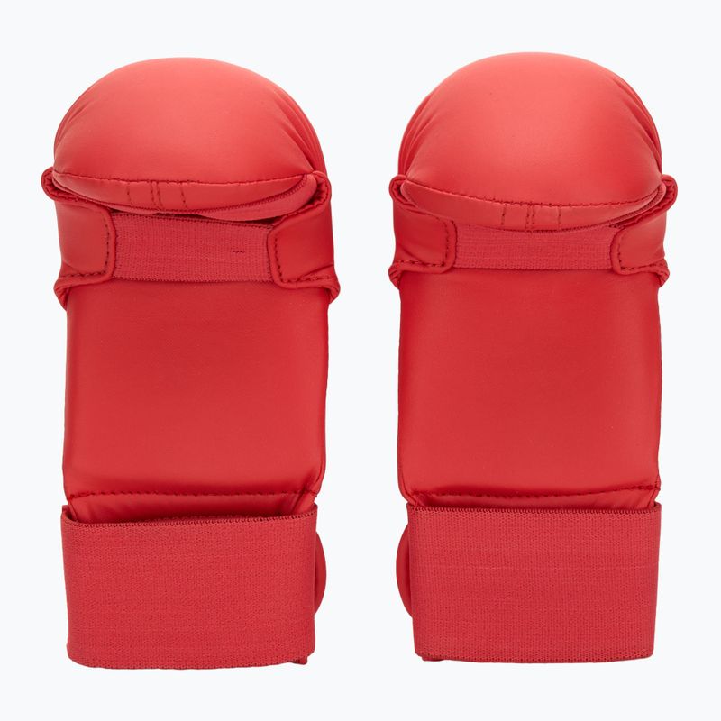 adidas WKF kézvédő piros 2