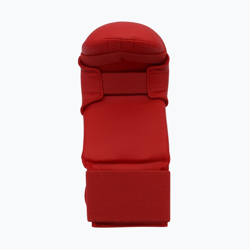 adidas WKF kézvédő piros 7
