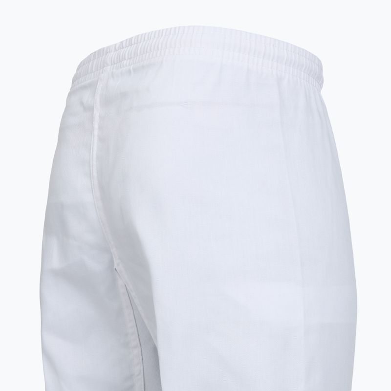 Karategi az adidas Evolution övvel 6