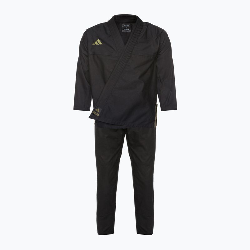 GI brazil jiu-jitsu adidas Response 2.0 fekete