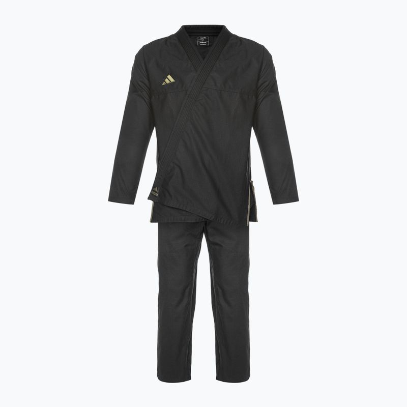 GI brazil jiu-jitsu adidas Response 2.0 fekete