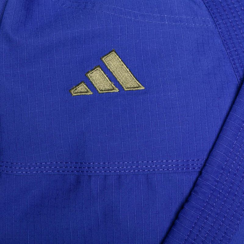 GI brazil jiu-jitsu adidas Response 2.0 kék 5