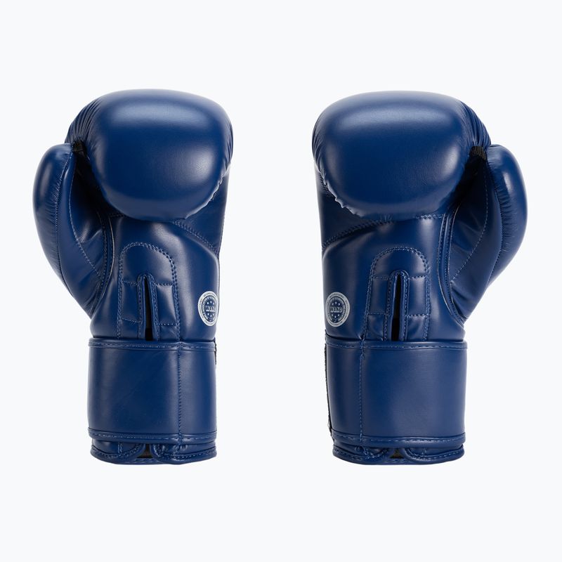 adidas Wako Adiwakog2 bokszkesztyűk kék ADIWAKOG2 2