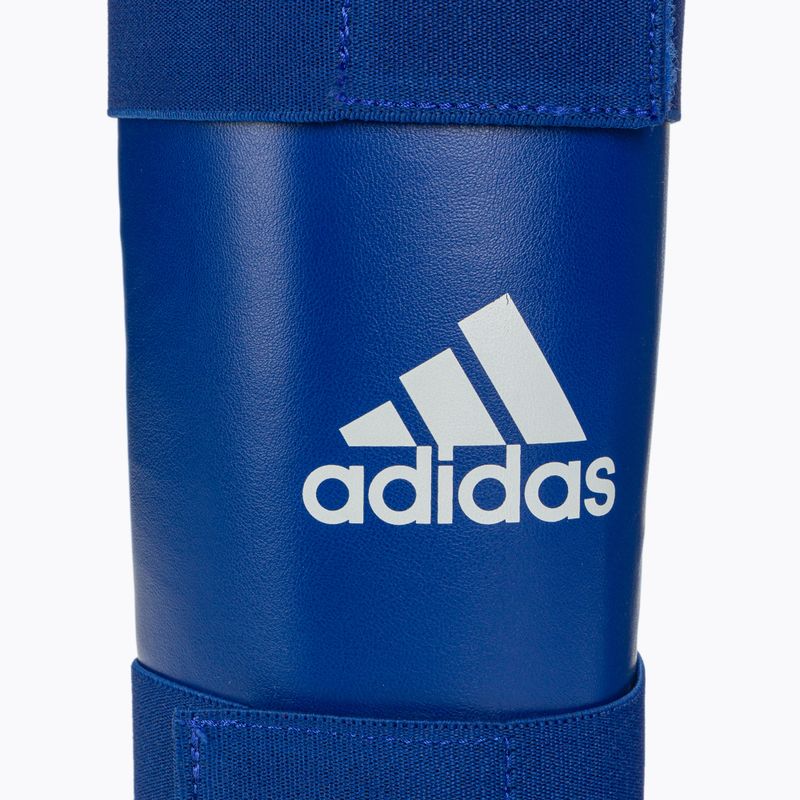 adidas Wako sípcsontvédő Adiwakosg01 kék ADIWAKOSG01 ADIWAKOSG01 3