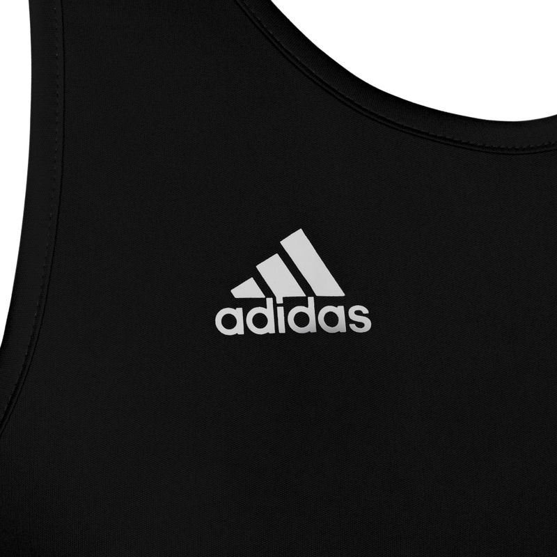 adidas Boxing Top fekete ADIBTT02 3