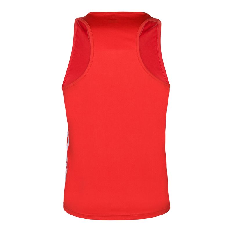 adidas Boxing Top piros ADIBTT02 2