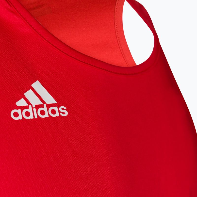 adidas Boxing Top piros ADIBTT02 3