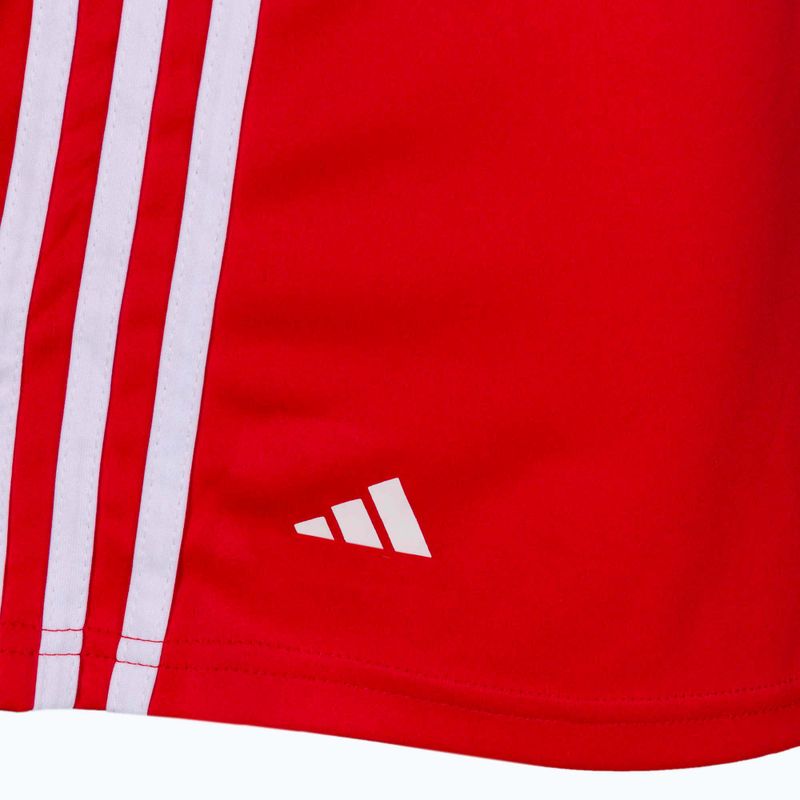 adidas boxnadrág piros ADIBTS02 3