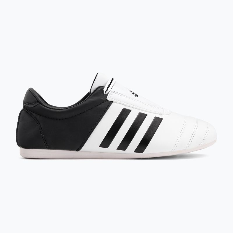 adidas Adi-Kick Aditkk01 fekete-fehér taekwondo cipő ADITKK01 2