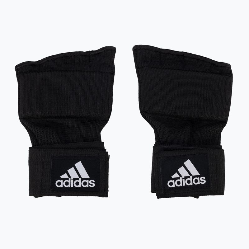 adidas Super Gel belső kesztyű fekete ADIBP02