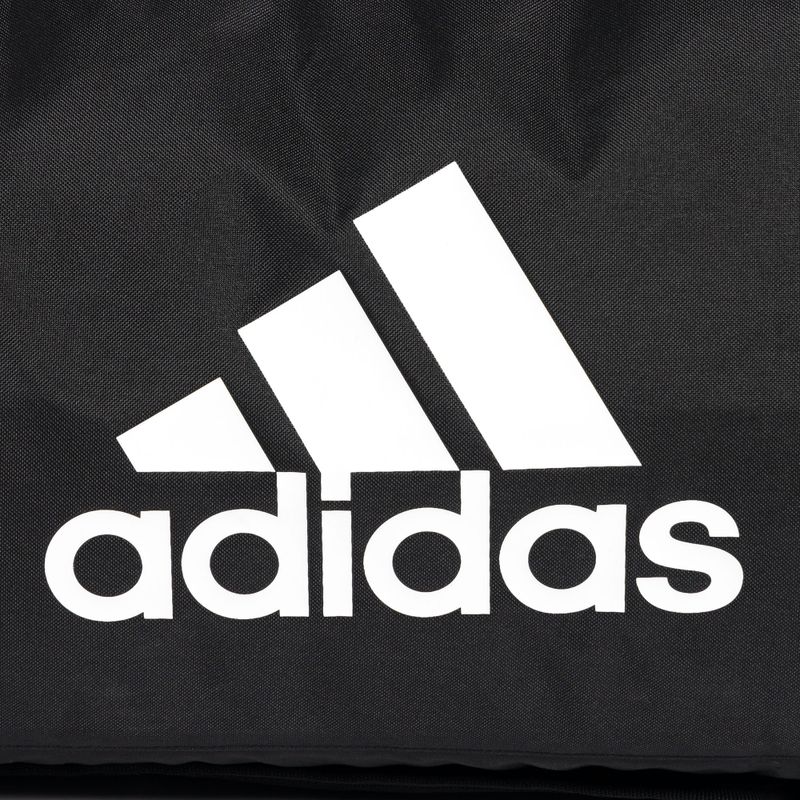 Adidas Boxing sporttáska fekete ADIACC052CS 5