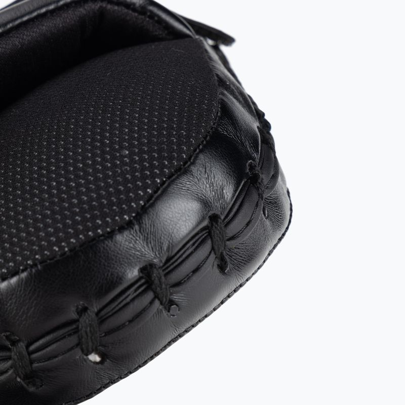 adidas Focus boksz könyöklő fekete ADISBAC01 4