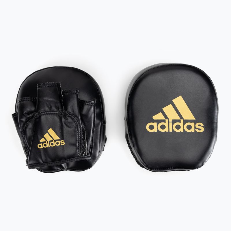 adidas Mini Boxing Pad fekete ADIMP02 2