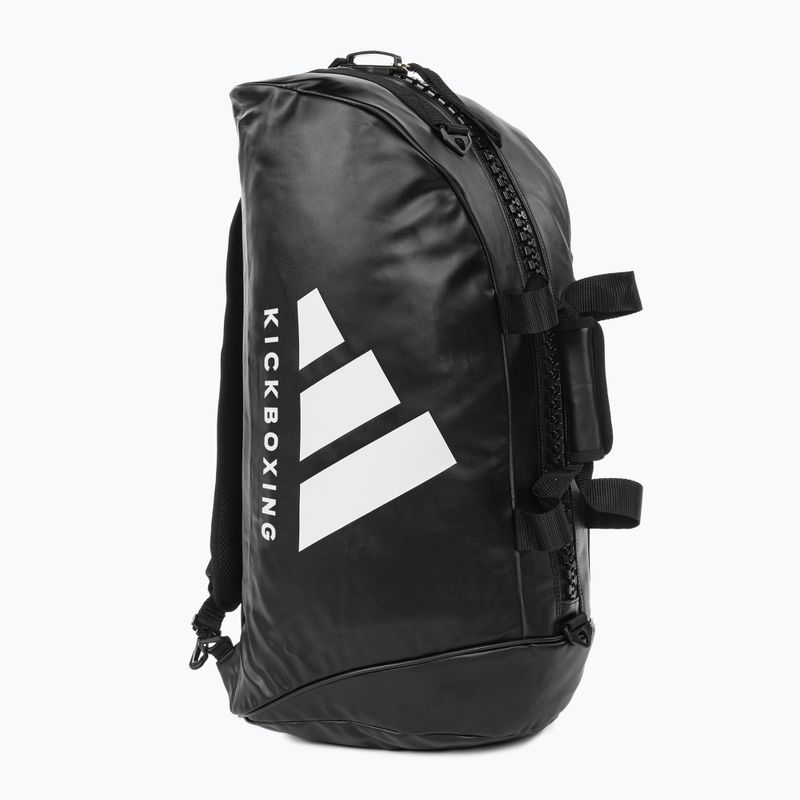 Edzőtáska adidas 65 l black/white ADIACC051KB 2