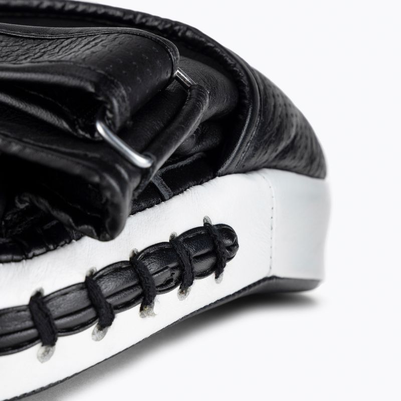 adidas Adistar Pro boxoló könyöklő fekete ADIPFP01 3
