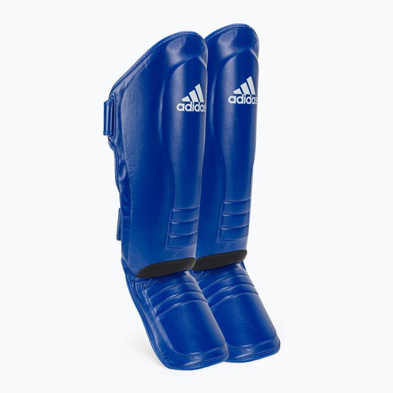 adidas Adisgss011 2.0 sípcsontvédő kék ADISGSS011 ADISGSS011