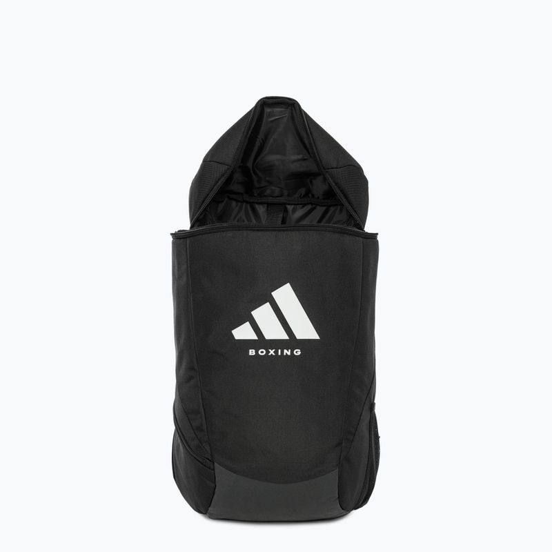 adidas edzőhátizsák 21 l fekete/fehér ADIACC090B 4