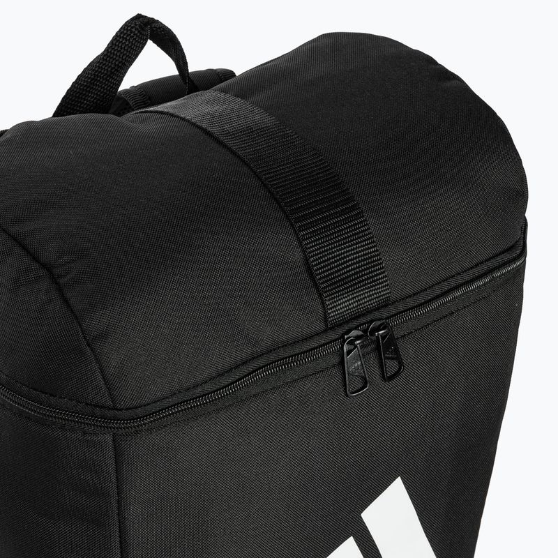 adidas edzőhátizsák 31 l fekete/fehér ADIACC090B 7
