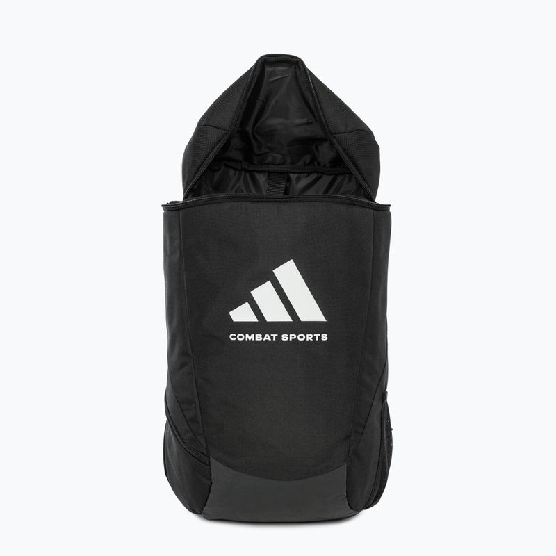 adidas edzőhátizsák 31 l fekete/fehér ADIACC090CS 4