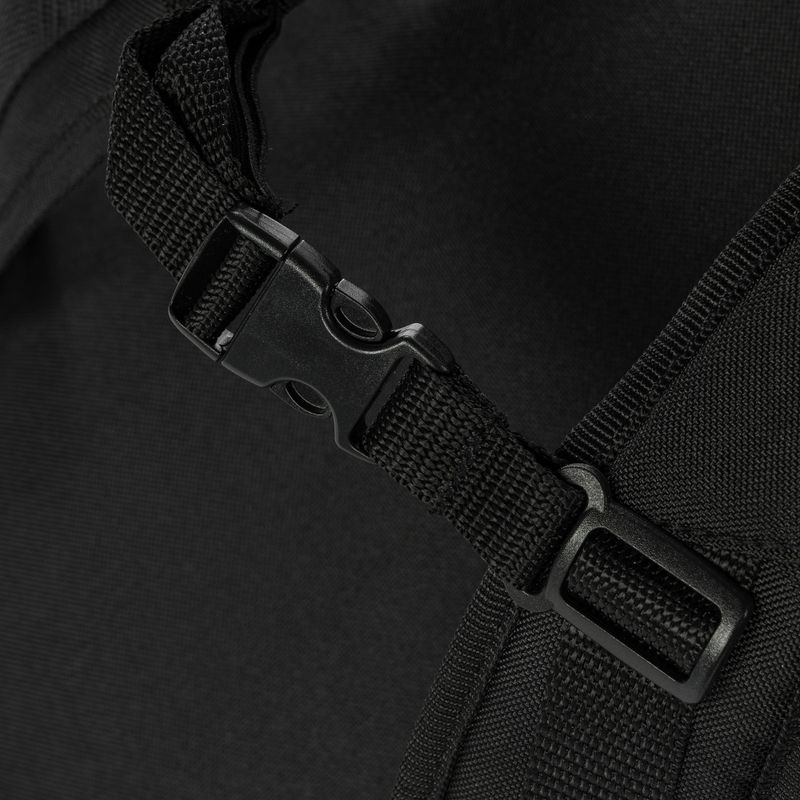 adidas edzőhátizsák 43 l fekete/fehér ADIACC090CS 8