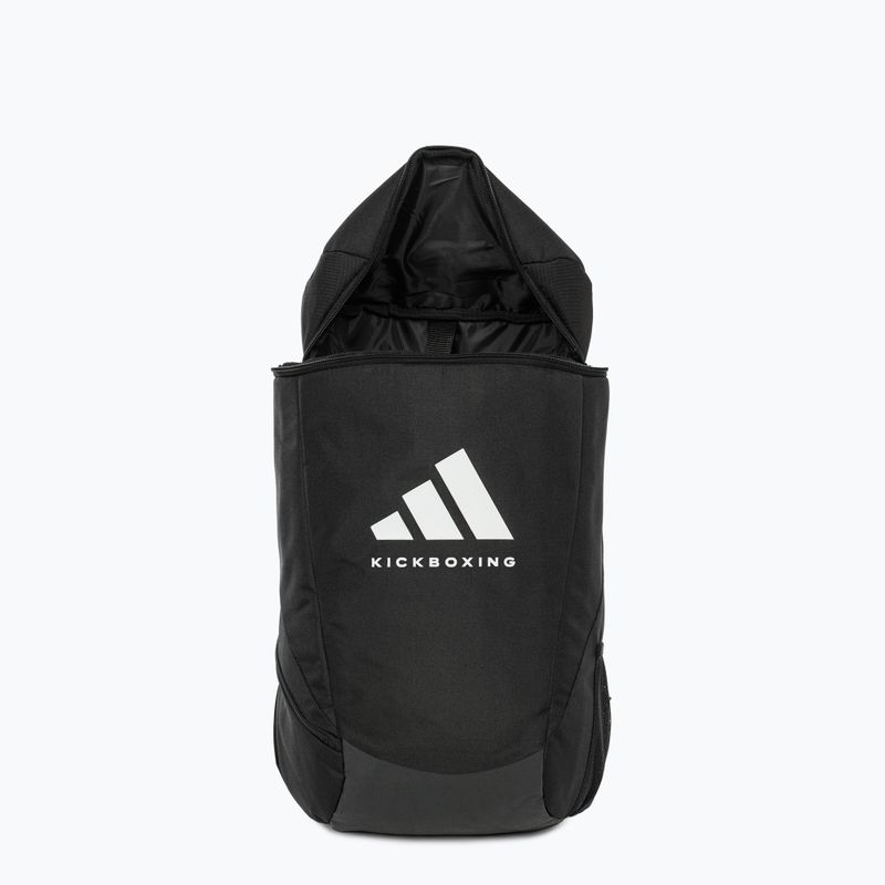 adidas edzőhátizsák 21 l fekete/fehér ADIACC090KB 4